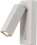 Lampa ścienna Mantra Tarifa 6070