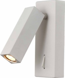 Lampa ścienna Mantra Tarifa 6070