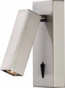 Lampa ścienna Mantra Tarifa 6071