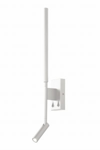 Lampa ścienna Mantra Torch 6702