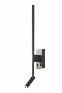 Lampa ścienna Mantra Torch 6703
