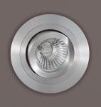 Lampa wpuszczana Mantra Basic GU10 C0005
