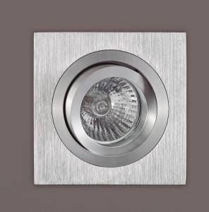 Lampa wpuszczana Mantra Basic GU10 C0006