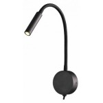 Lampa ścienna Mantra Boavista 6047