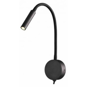 Lampa ścienna Mantra Boavista 6047