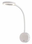 Lampa ścienna Mantra Boavista 6050