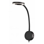 Lampa ścienna Mantra Boavista 6051