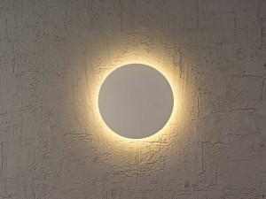 Lampa ścienna Mantra Bora Bora C0102