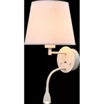 Lampa ścienna Mantra Caicos 6091