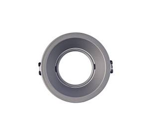 Lampa wpuszczana Mantra Comfort GU10 Silver C0161