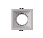 Lampa wpuszczana Mantra Comfort GU10 C0162