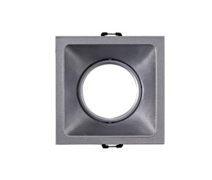 Lampa wpuszczana Mantra Comfort GU10 Silver C0163