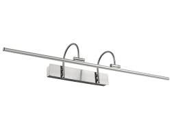 Lampa ścienna Mantra Paracuru 6384