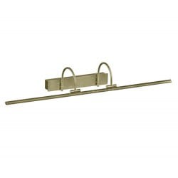 Lampa ścienna Mantra Paracuru 6385