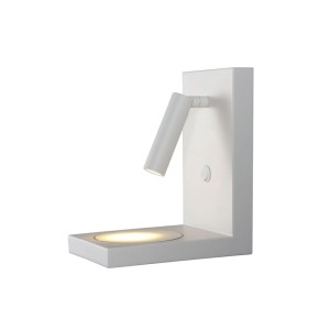 Lampa ścienna Mantra Zanzibar 6750