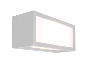 Lampa zewnętrzna ścienna Mantra Utah 7051