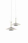 Lampa wisząca Mantra Orion 7306