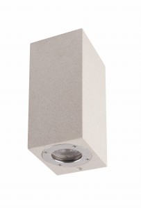 Lampa zewnętrzna Mantra Levi 7182