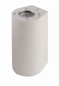 Lampa zewnętrzna Mantra Levi 7180