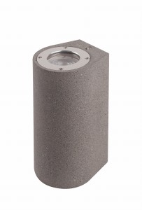 Lampa zewnętrzna Mantra Levi 7181