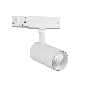 Lampa reflektor spot szynowy Mantra Fiji 7206