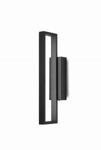 Lampa ścienna Mantra Durban 7175