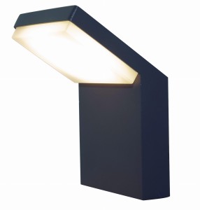 Lampa ścienna Mantra Alpine 7045