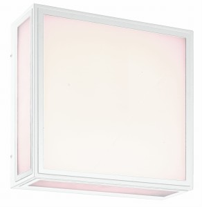 Lampa sufitowa/ścienna Mantra Bachelor 7056