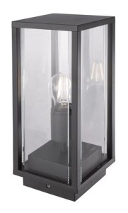 Lampa zewnętrzna Mantra Meribel 6490