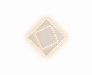 Lampa ścienna Mantra Dakla 6425