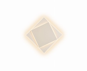 Lampa ścienna Mantra Dakla 6426