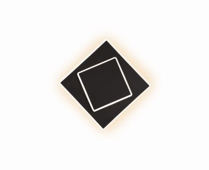 Lampa ścienna Mantra Dakla 6427