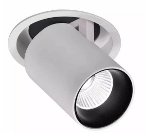 Lampa spot Mantra Garda 6401