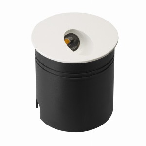 Lampa zewnętrzna Mantra Aspen 7023