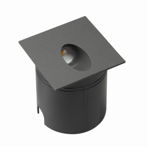 Lampa zewnętrzna Mantra Aspen 7024