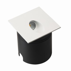 Lampa zewnętrzna Mantra Aspen 7026