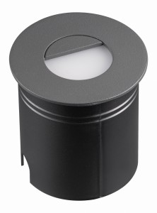 Lampa zewnętrzna Mantra Aspen 7027