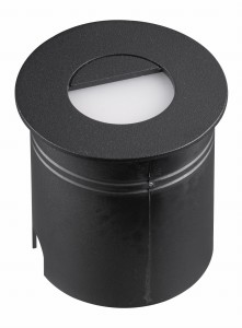 Lampa zewnętrzna Mantra Aspen 7028