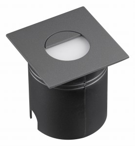 Lampa zewnętrzna Mantra Aspen 7030