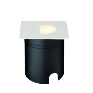 Lampa zewnętrzna Mantra Aspen 7032