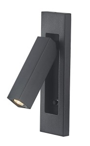 Lampa ścienna Mantra Gokova 6821