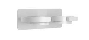 Lampa zewnętrzna Mantra Iguazu 6768