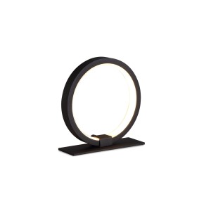 Lampa biurkowa Mantra Kitesurf Negro 7145