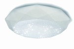 Lampa sufitowa Mantra Diamante 5971
