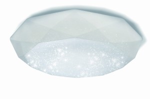 Lampa sufitowa Mantra Diamante 5971