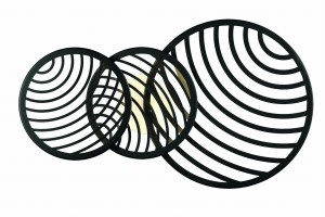 Lampa ścienna Mantra Collage 7232