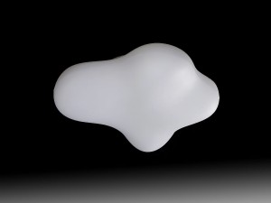 Lampa sufitowa Mantra Eos 1882