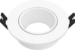 Lampa wpuszczana Mantra Lamborjini 6835