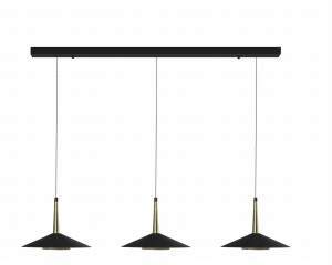 Lampa wisząca Mantra Orion 7475