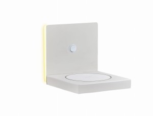 Lampa ścienna Mantra Zanzibar 6754